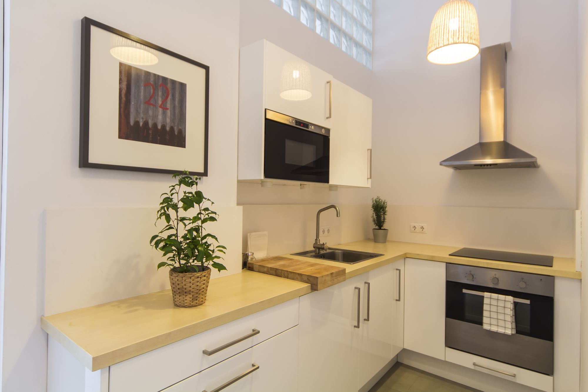 Apartamentos Malaga Picasso Luaran gambar